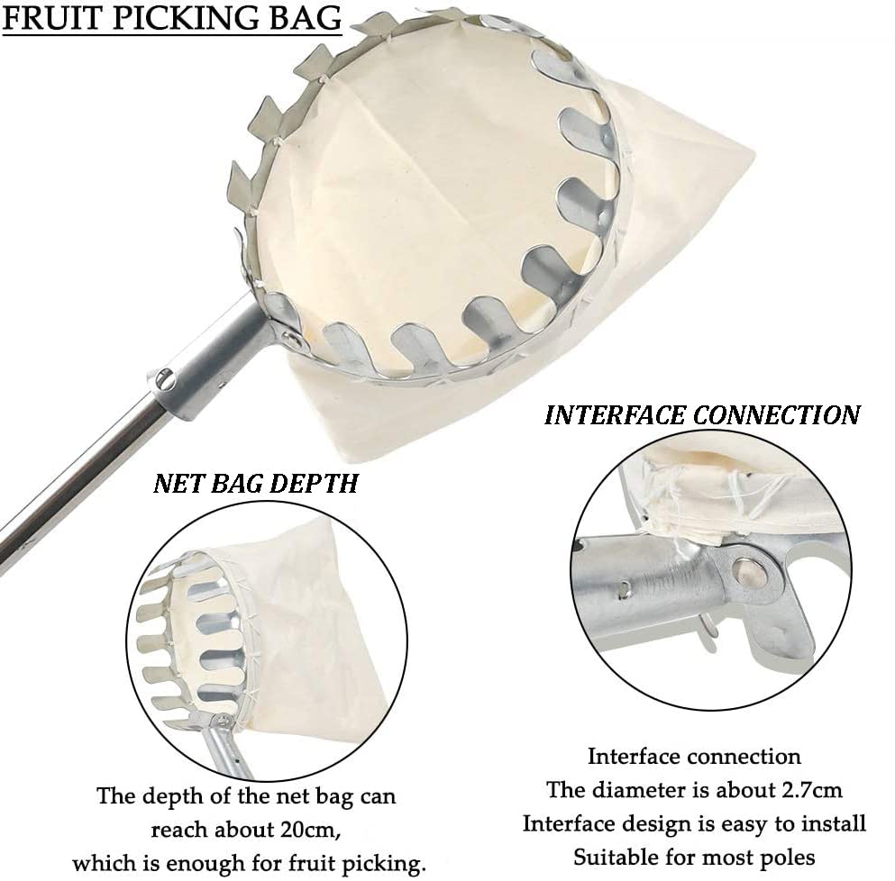 Fruit Picker