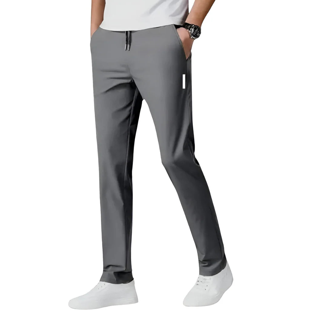 Lycra Track Pants: Buy 1 Get 1 Free!