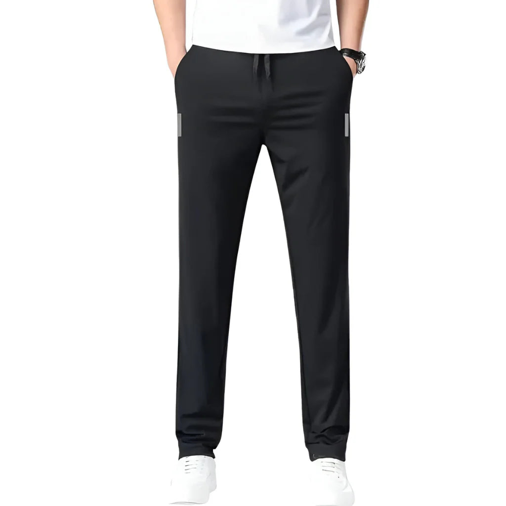 Lycra Track Pants: Buy 1 Get 1 Free!