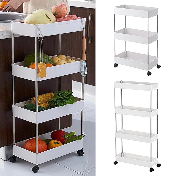 RollEasio™ Multipurpose Storage Organizer