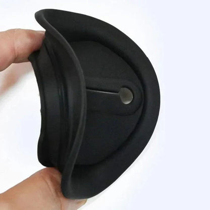 DoorShield™️ Car Door Lock Protective Cover