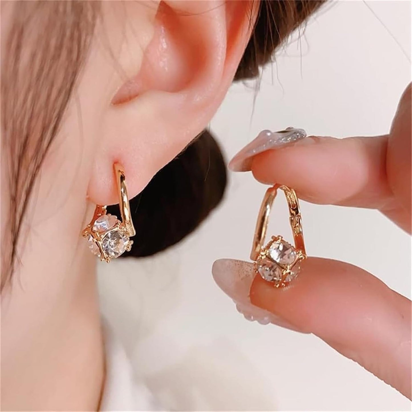 Burnetixio™ Germanium Detox Earrings