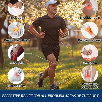 CapsaCare Relief Cream — Buy 1 Get 1 FREE | 50% Off Today Only