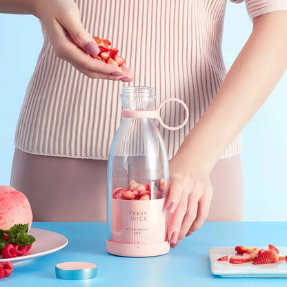 The Portable Blender (50% OFF)