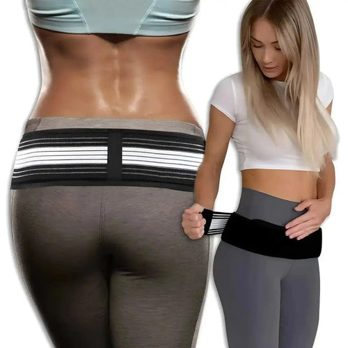 Pain Relief Belt