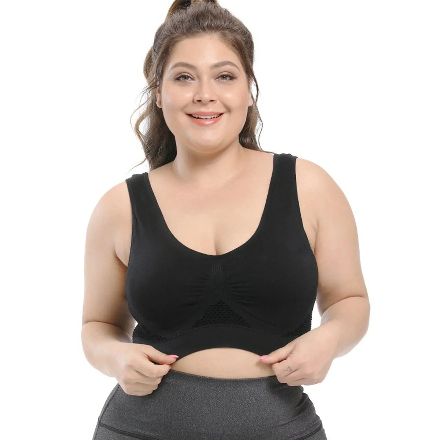 Air Bra (Pack of 3)
